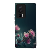 Θήκη Sonique Sunset in Eden Series για Xiaomi Poco F5 Pro 5G Rhodo Garden