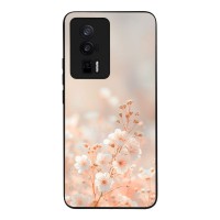 Θήκη Sonique Sunset in Eden Series για Xiaomi Poco F5 Pro 5G Zen Blossom
