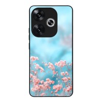 Θήκη Sonique Sunset in Eden Series για Xiaomi Poco F6 5G Baby's Breath