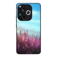 Θήκη Sonique Sunset in Eden Series για Xiaomi Poco F6 5G Lavender Mist