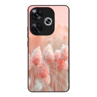 Θήκη Sonique Sunset in Eden Series για Xiaomi Poco F6 5G Pink Mirage