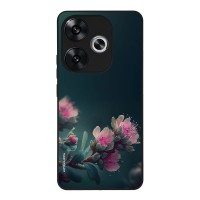 Θήκη Sonique Sunset in Eden Series για Xiaomi Poco F6 5G Rhodo Garden