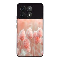 Θήκη Sonique Sunset in Eden Series για Xiaomi Poco F6 Pro 5G Pink Mirage