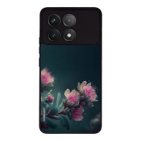 Θήκη Sonique Sunset in Eden Series για Xiaomi Poco F6 Pro 5G Rhodo Garden