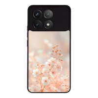 Θήκη Sonique Sunset in Eden Series για Xiaomi Poco F6 Pro 5G Zen Blossom