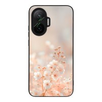 Θήκη Sonique Sunset in Eden Series για Xiaomi Poco F7 5G Zen Blossom