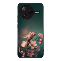 Θήκη Sonique Sunset in Eden Series για Xiaomi Poco F7 Pro 5G Almond Blossom