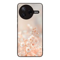 Θήκη Sonique Sunset in Eden Series για Xiaomi Poco F7 Pro 5G Zen Blossom