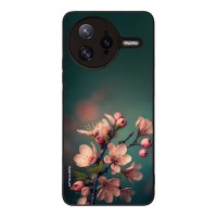 Θήκη Sonique Sunset in Eden Series για Xiaomi Poco F7 Ultra 5G Almond Blossom