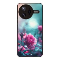 Θήκη Sonique Sunset in Eden Series για Xiaomi Poco F7 Ultra 5G Morning Rose