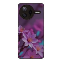 Θήκη Sonique Sunset in Eden Series για Xiaomi Poco F7 Ultra 5G Sakura Bloom