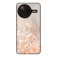 Θήκη Sonique Sunset in Eden Series για Xiaomi Poco F7 Ultra 5G Zen Blossom