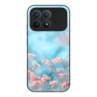Θήκη Sonique Sunset in Eden Series για Xiaomi Poco F8 Pro 5G Baby's Breath