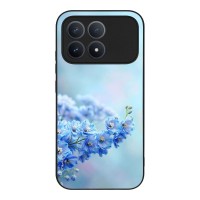 Θήκη Sonique Sunset in Eden Series για Xiaomi Poco F8 Pro 5G Blue Delphia