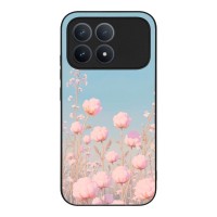 Θήκη Sonique Sunset in Eden Series για Xiaomi Poco F8 Pro 5G Pure Cotton