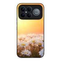 Θήκη Sonique Sunset in Eden Series για Xiaomi Poco F8 Ultra 5G Golden Daisy