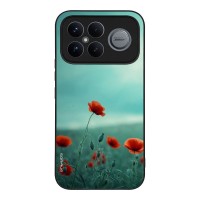 Θήκη Sonique Sunset in Eden Series για Xiaomi Poco F8 Ultra 5G Scarlet Poppy