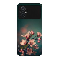 Θήκη Sonique Sunset in Eden Series για Xiaomi Poco M5 Almond Blossom