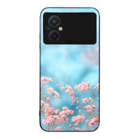 Θήκη Sonique Sunset in Eden Series για Xiaomi Poco M5 Baby's Breath