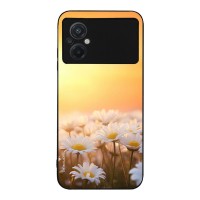 Θήκη Sonique Sunset in Eden Series για Xiaomi Poco M5 Golden Daisy