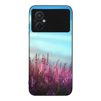 Θήκη Sonique Sunset in Eden Series για Xiaomi Poco M5 Lavender Mist