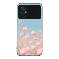 Θήκη Sonique Sunset in Eden Series για Xiaomi Poco M5 Pure Cotton