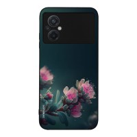 Θήκη Sonique Sunset in Eden Series για Xiaomi Poco M5 Rhodo Garden
