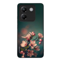 Θήκη Sonique Sunset in Eden Series για Xiaomi Poco M7 Pro 5G Almond Blossom