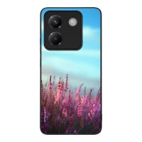 Θήκη Sonique Sunset in Eden Series για Xiaomi Poco M7 Pro 5G Lavender Mist