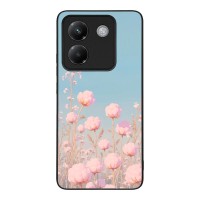 Θήκη Sonique Sunset in Eden Series για Xiaomi Poco M7 Pro 5G Pure Cotton