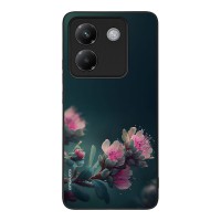 Θήκη Sonique Sunset in Eden Series για Xiaomi Poco M7 Pro 5G Rhodo Garden
