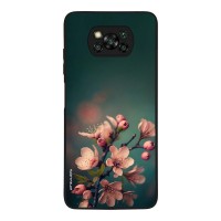 Θήκη Sonique Sunset in Eden Series για Xiaomi Poco X3 NFC / Poco X3 Pro Almond Blossom