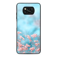 Θήκη Sonique Sunset in Eden Series για Xiaomi Poco X3 NFC / Poco X3 Pro Baby's Breath