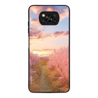 Θήκη Sonique Sunset in Eden Series για Xiaomi Poco X3 NFC / Poco X3 Pro Golden Hour