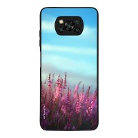 Θήκη Sonique Sunset in Eden Series για Xiaomi Poco X3 NFC / Poco X3 Pro Lavender Mist