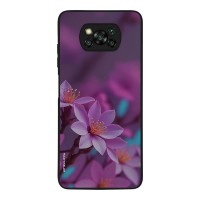 Θήκη Sonique Sunset in Eden Series για Xiaomi Poco X3 NFC / Poco X3 Pro Sakura Bloom