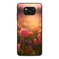 Θήκη Sonique Sunset in Eden Series για Xiaomi Poco X3 NFC / Poco X3 Pro Tulip Velvet