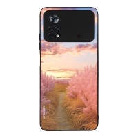 Θήκη Sonique Sunset in Eden Series για Xiaomi Poco X4 Pro 5G Golden Hour