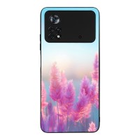 Θήκη Sonique Sunset in Eden Series για Xiaomi Poco X4 Pro 5G Pampas Ether