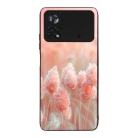 Θήκη Sonique Sunset in Eden Series για Xiaomi Poco X4 Pro 5G Pink Mirage
