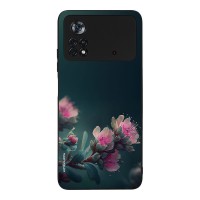 Θήκη Sonique Sunset in Eden Series για Xiaomi Poco X4 Pro 5G Rhodo Garden