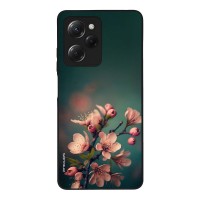 Θήκη Sonique Sunset in Eden Series για Xiaomi Poco X5 Pro 5G Almond Blossom
