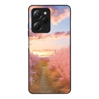 Θήκη Sonique Sunset in Eden Series για Xiaomi Poco X5 Pro 5G Golden Hour