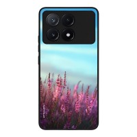 Θήκη Sonique Sunset in Eden Series για Xiaomi Poco X6 Pro 5G Lavender Mist