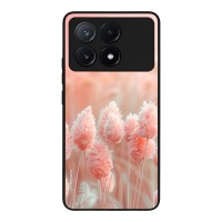 Θήκη Sonique Sunset in Eden Series για Xiaomi Poco X6 Pro 5G Pink Mirage