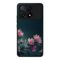 Θήκη Sonique Sunset in Eden Series για Xiaomi Poco X6 Pro 5G Rhodo Garden
