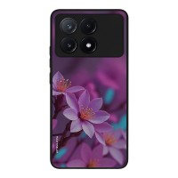 Θήκη Sonique Sunset in Eden Series για Xiaomi Poco X6 Pro 5G Sakura Bloom