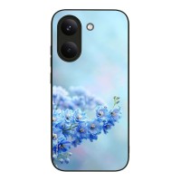 Θήκη Sonique Sunset in Eden Series για Xiaomi Poco X8 Pro 5G Blue Delphia
