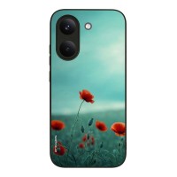 Θήκη Sonique Sunset in Eden Series για Xiaomi Poco X8 Pro 5G Scarlet Poppy