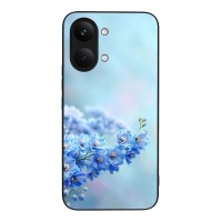 Θήκη Sonique Sunset in Eden Series για Xiaomi Poco X8 Pro Max 5G Blue Delphia